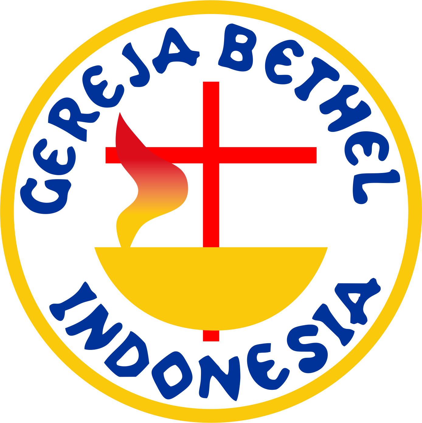 GBI Sion Karawang Logo